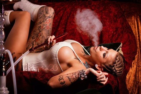 Jordan Night OnlyFans Leaj