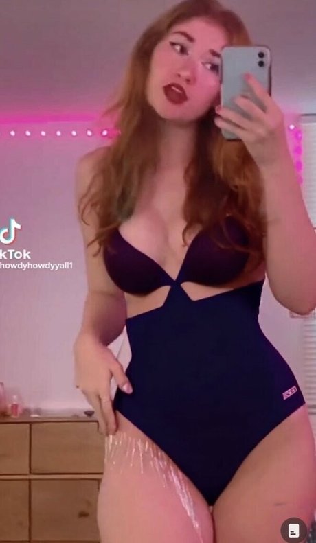 Howdyhowdyyall1 OnlyFans geleakt.