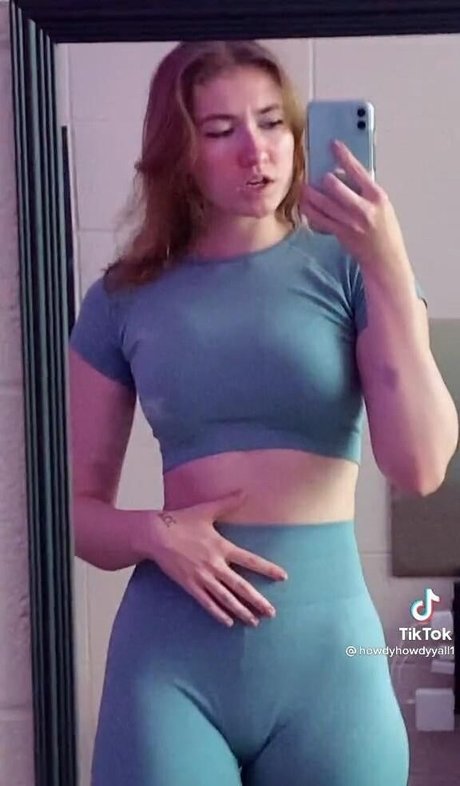 Howdyhowdyyall1 Leak von OnlyFans