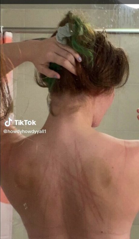 Howdyhowdyyall1 Leaked OnlyFans