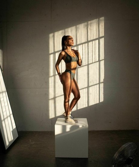 Anja Blagojevic OnlyFans-Pornoleak