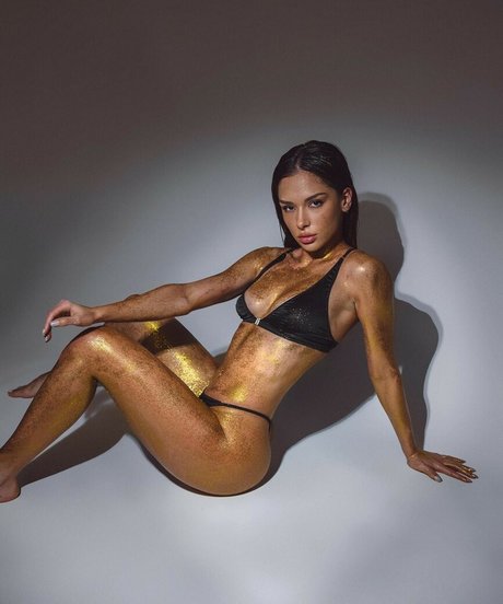 Anja Blagojevic Nacktbilder OnlyFans Leaks