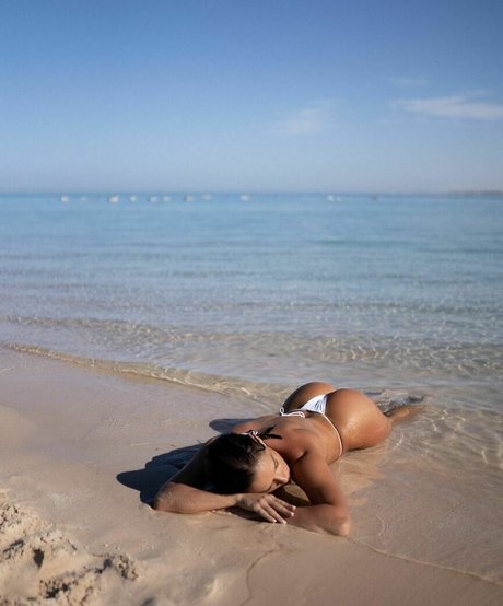 Anja Blagojevic Nackt auf OnlyFans