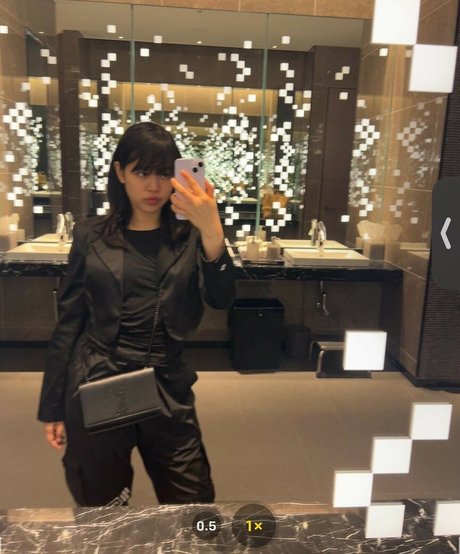 rinlinlin Nacktbilder-Leaks von OnlyFans