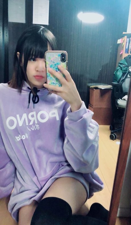 rinlinlin OnlyFans Nackt Leak