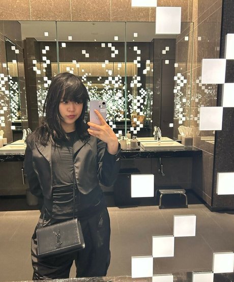 rinlinlin Nacktbilder OnlyFans geleakt