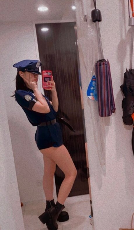 rinlinlin Nacktbilder von OnlyFans geleakt