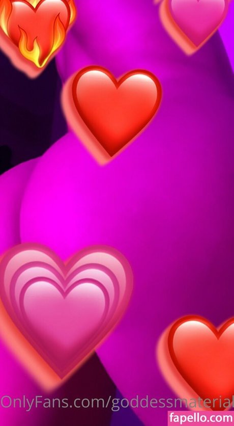 Goddessmaterial1 OnlyFans XXX