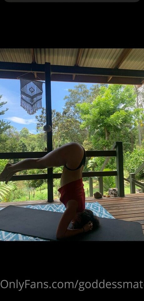 Goddessmaterial1 Leaked OnlyFans Bilder