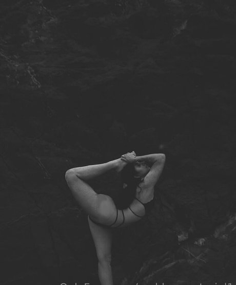 Goddessmaterial1 Nacktbilder von OnlyFans geleakt