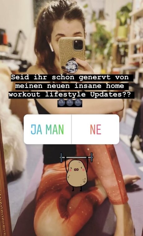 basostream Nacktbilder von OnlyFans