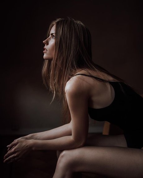 Anastasia Ditmar Leaked OnlyFans Sex