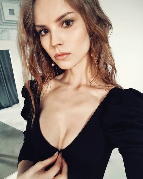 Anastasia Ditmar OnlyFans nackte Brüste