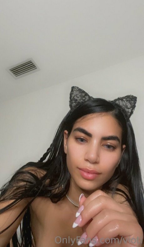 vioti OnlyFans-Creator