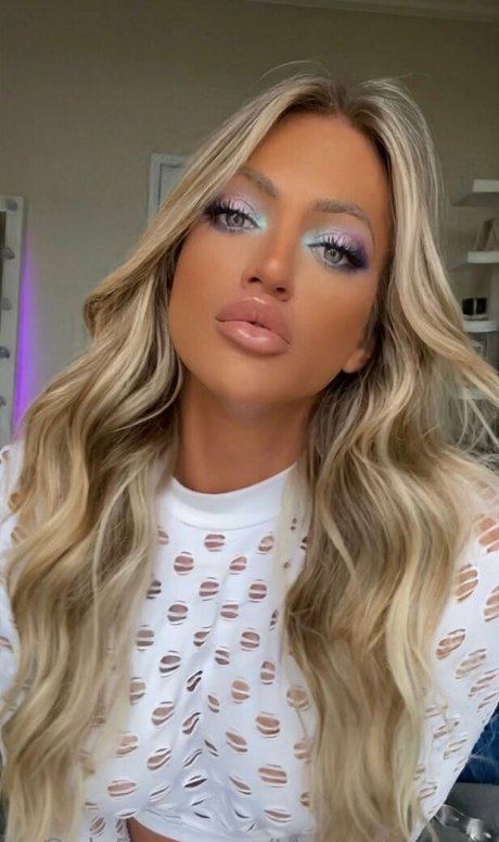 theeveemarie OnlyFans-Pornoleak