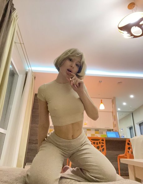 elllleeee Sextape OnlyFans Nacktbilder