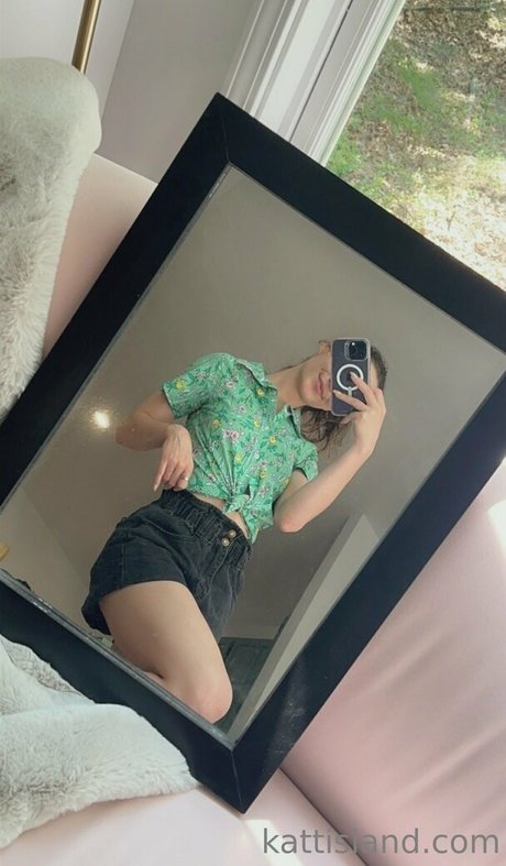 kattinthehatfree OnlyFans Nackt Leak