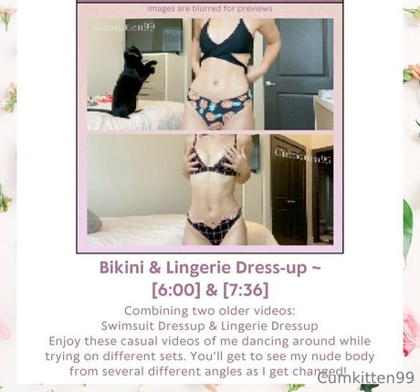 kattinthehatfree Nacktbilder von OnlyFans