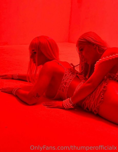 thumperofficialx OnlyFans-Pornos