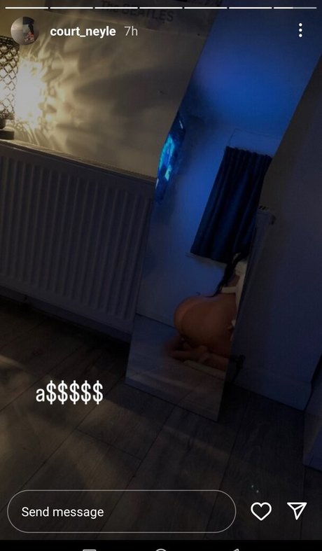 Courtney Williamson OnlyFans-Pornos