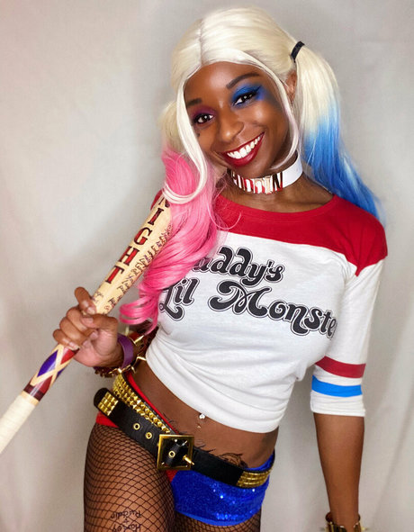 misskrisskosplay Nacktbilder OnlyFans Leak