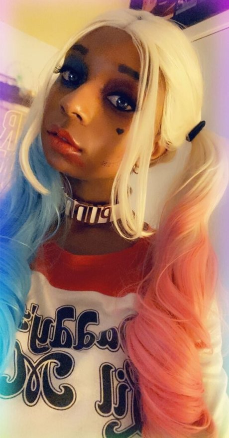 misskrisskosplay Heiße OnlyFans Inhalte