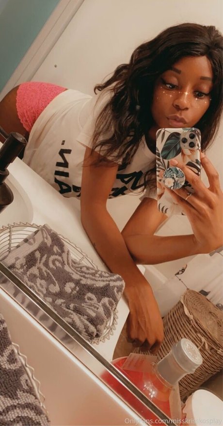 misskrisskosplay OnlyFans Nackt