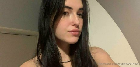 cutiepieelain NSFW OnlyFans
