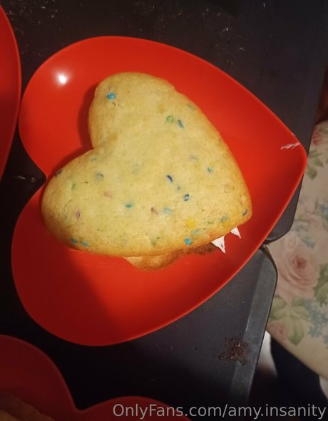 amy insanity OnlyFans Sex