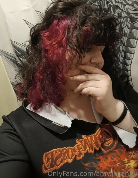 amy insanity Neue OnlyFans Leaks