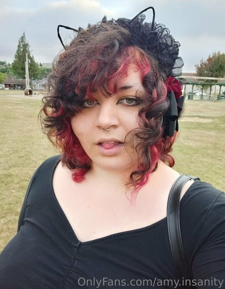 amy insanity OnlyFans Nackt Content