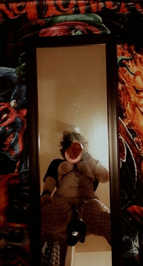 amy insanity OnlyFans Bilder geleakt