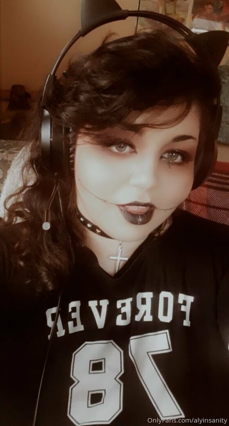 amy insanity OnlyFans-Leaks