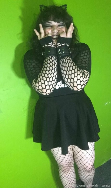 amy insanity Nacktbilder auf OnlyFans