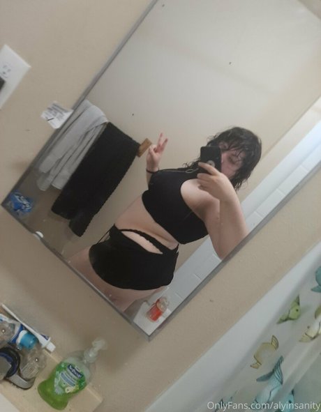 amy insanity OnlyFans OnlyFans