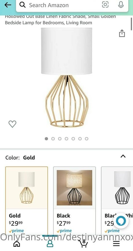 destinyannnxoxo OnlyFans-Fotos