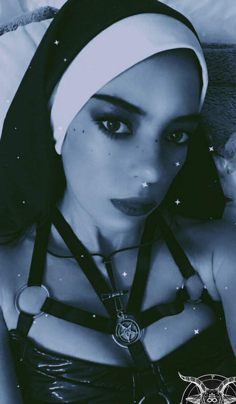 astarothluciferam Nacktbilder von OnlyFans