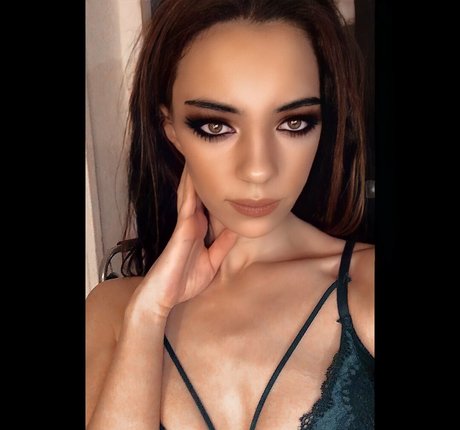 astarothluciferam Nacktbilder von OnlyFans geleakt