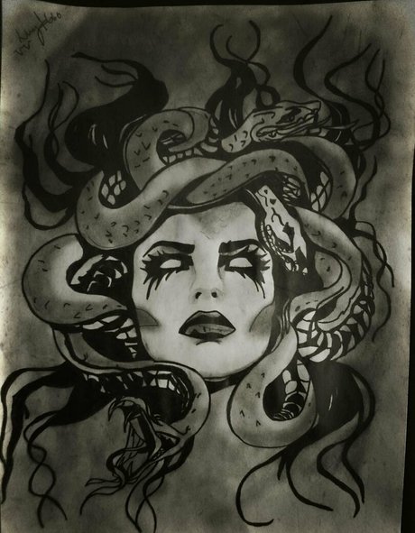 astarothluciferam OnlyFans geleakte Bilder