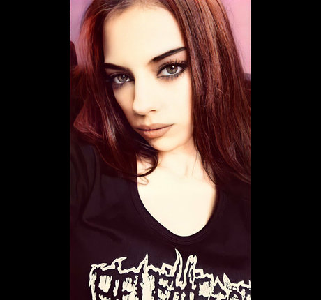 astarothluciferam OnlyFans Bilder nackt