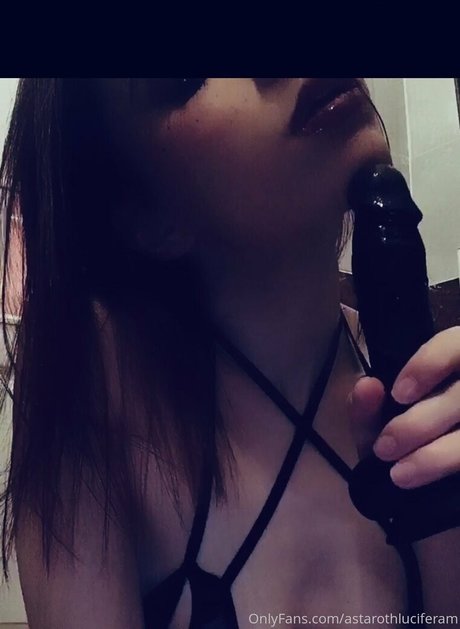 astarothluciferam Leaked OnlyFans Bilder
