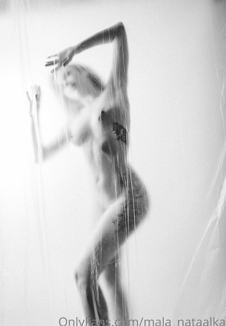 mala nataalka OnlyFans Nackt Leaks