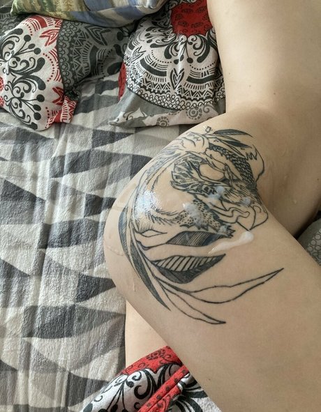 naughtytattoocouple Leaks von Nacktbildern auf OnlyFans