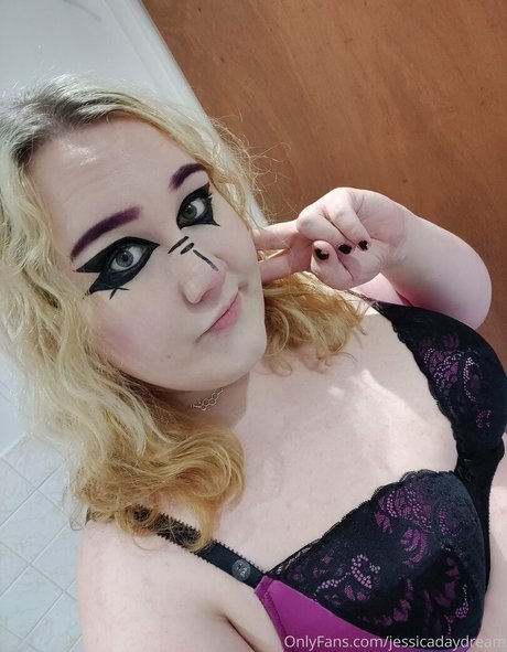 jessicadaydream OnlyFans Leak