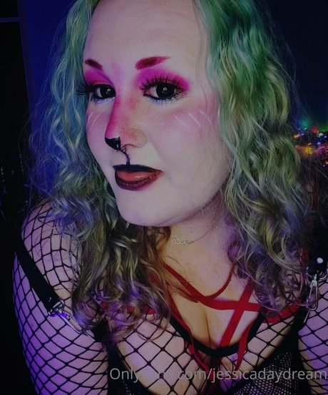 jessicadaydream OnlyFans geleakt