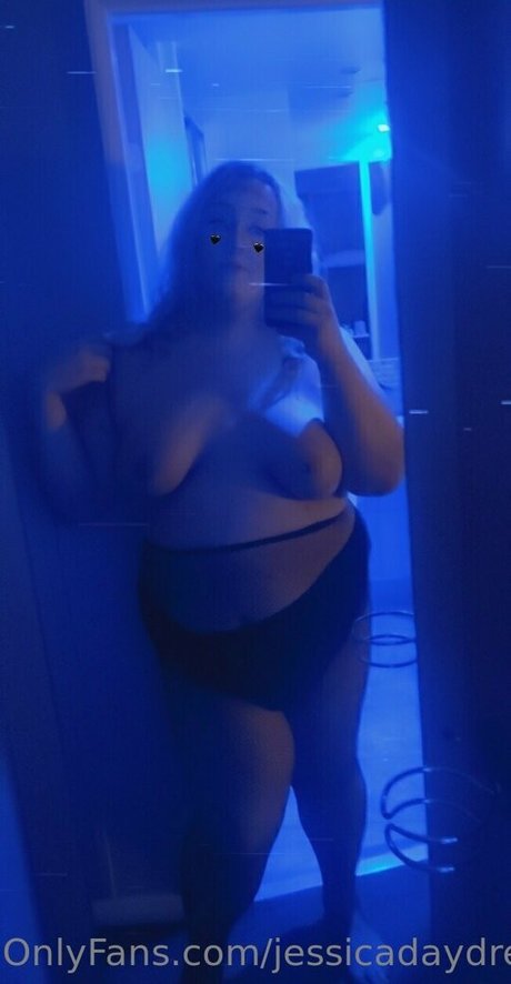 jessicadaydream Neuer OnlyFans Leak