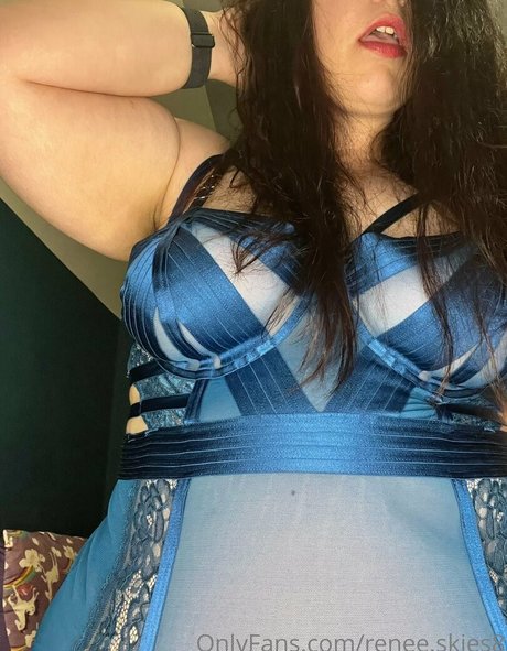 renee skies8 Nacktbilder-Leaks von OnlyFans