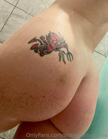 Scarlettebegonia OnlyFans XXX