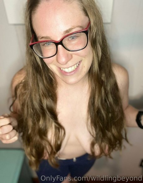 wildlingbeyond Leaked Porn OnlyFans