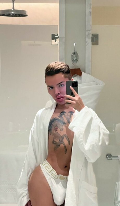 Mateo Blanco Leaks OnlyFans